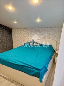 Продажа квартиры 2-я Урожайная, 8