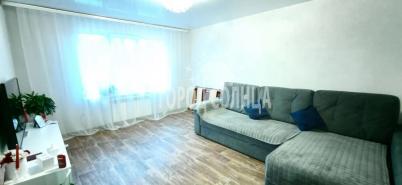Продажа квартиры 2-я Урожайная, 8