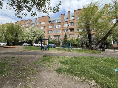 Аренда квартиры Омск.&nbsp;Вавилова ул., 31