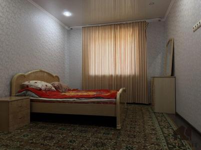 Аренда квартиры Омск.&nbsp;Ватутина ул, 31