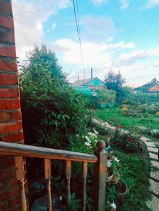Продажа дачи Омск.&nbsp;сосн шинник-3