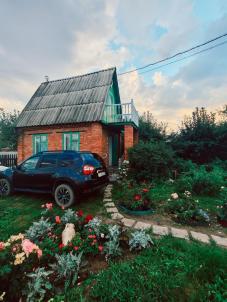 Продажа дачи Омск.&nbsp;сосн шинник-3