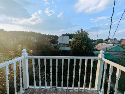 Продажа дачи Омск.&nbsp;сосн шинник-3