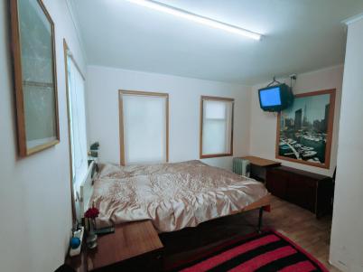 Продажа дачи Омск.&nbsp;сосн шинник-3