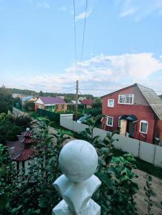 Продажа дачи Омск.&nbsp;сосн шинник-3