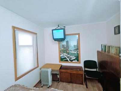 Продажа дачи Омск.&nbsp;сосн шинник-3