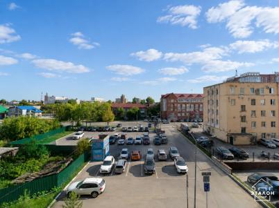 Продажа квартиры Омск.&nbsp;улица Гусарова 48
