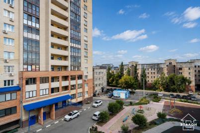 Продажа квартиры Омск.&nbsp;улица Гусарова 48