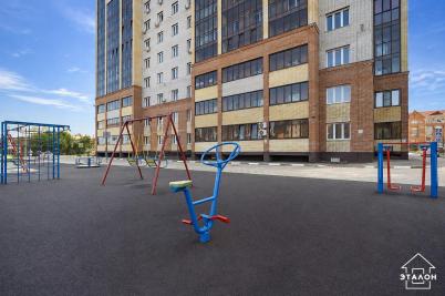 Продажа квартиры Омск.&nbsp;улица Гусарова 48