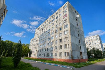 Продажа квартиры Омск.&nbsp;3-я Молодёжная улица 73