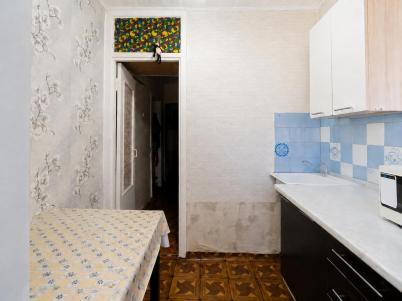 Продажа квартиры Омск.&nbsp;3-я Молодёжная улица 73