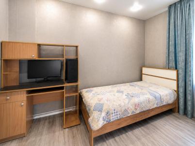 Продажа дома Омск.&nbsp;Авиационная улица 97