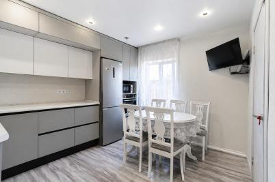 Продажа дома Омск.&nbsp;Авиационная улица 97