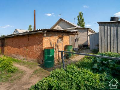 Продажа дома Омск.&nbsp;Авиационная улица 97
