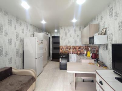 Продажа квартиры Омск.&nbsp;ул. 2-я Солнечная, 301