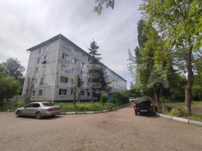 Продажа квартиры Омск.&nbsp;ул. 2-я Солнечная, 301