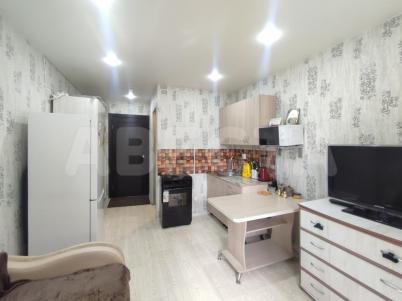 Продажа квартиры Омск.&nbsp;ул. 2-я Солнечная, 301