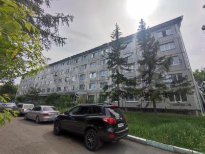 Продажа квартиры Омск.&nbsp;ул. 2-я Солнечная, 301