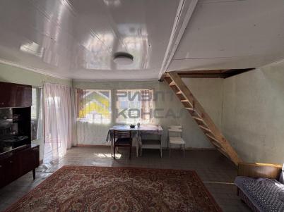 Продажа дома Омск.&nbsp;г Омск, тер.СОСН Иртыш-2, д 5