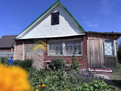 Продажа дома Омск.&nbsp;г Омск, тер.СОСН Иртыш-2, д 5