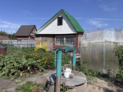 Продажа дома Омск.&nbsp;г Омск, тер.СОСН Иртыш-2, д 5