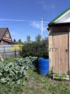 Продажа дома Омск.&nbsp;г Омск, тер.СОСН Иртыш-2, д 5