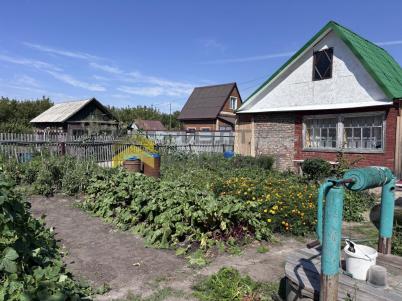 Продажа дома Омск.&nbsp;г Омск, тер.СОСН Иртыш-2, д 5