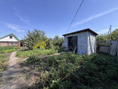 Продажа дома Омск.&nbsp;г Омск, тер.СОСН Иртыш-2, д 5