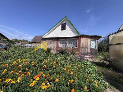 Продажа дома Омск.&nbsp;г Омск, тер.СОСН Иртыш-2, д 5