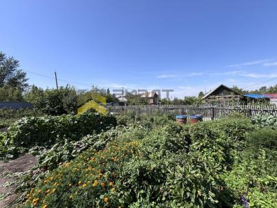 Продажа дома Омск.&nbsp;г Омск, тер.СОСН Иртыш-2, д 5
