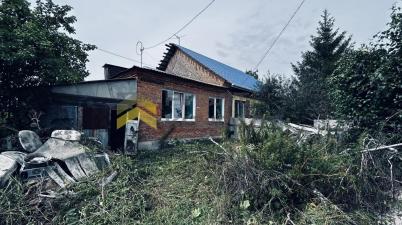Продажа дома улица Юбилейная, 27