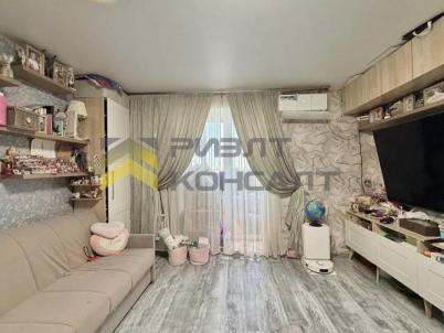 Продажа квартиры Омск.&nbsp;улица Багратиона, 33