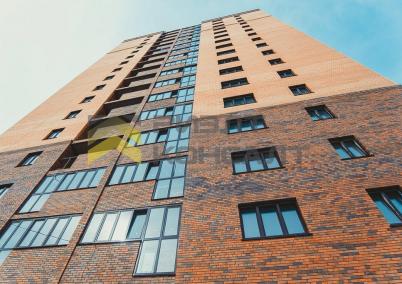Продажа квартиры Омск.&nbsp;улица Багратиона, 33