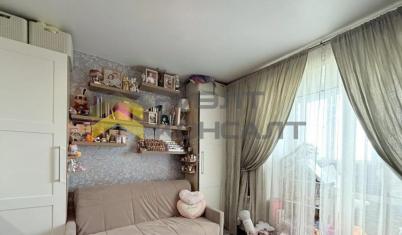 Продажа квартиры Омск.&nbsp;улица Багратиона, 33