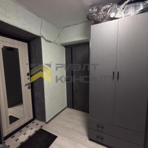 Продажа квартиры Омск.&nbsp;улица Дмитриева, 5/3