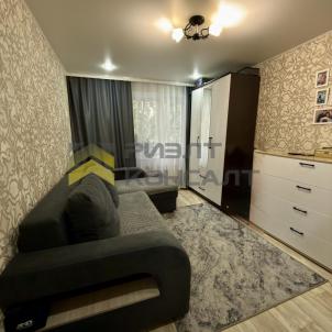 Продажа квартиры Омск.&nbsp;улица Дмитриева, 5/3