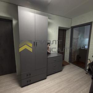 Продажа квартиры Омск.&nbsp;улица Дмитриева, 5/3