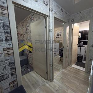 Продажа квартиры Омск.&nbsp;улица Дмитриева, 5/3