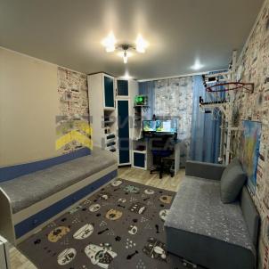 Продажа квартиры Омск.&nbsp;улица Дмитриева, 5/3