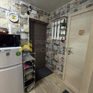 Продажа квартиры Омск.&nbsp;улица Дмитриева, 5/3