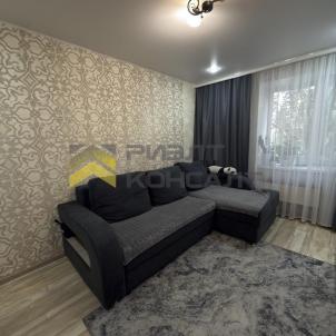 Продажа квартиры Омск.&nbsp;улица Дмитриева, 5/3