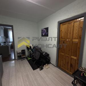 Продажа квартиры Омск.&nbsp;улица Дмитриева, 5/3