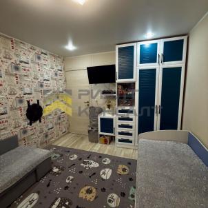 Продажа квартиры Омск.&nbsp;улица Дмитриева, 5/3
