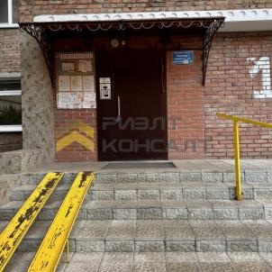 Продажа квартиры Омск.&nbsp;улица Дмитриева, 5/3