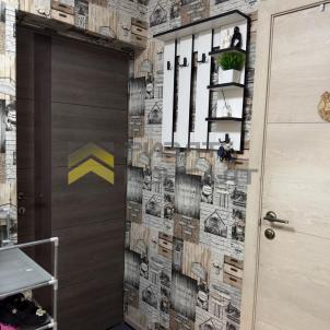 Продажа квартиры Омск.&nbsp;улица Дмитриева, 5/3