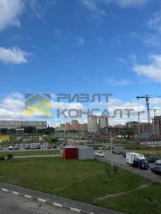 Продажа квартиры Омск.&nbsp;бульвар Архитекторов, 1В