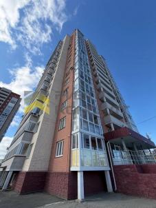 Продажа квартиры Омск.&nbsp;бульвар Архитекторов, 1В