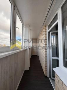 Продажа квартиры Омск.&nbsp;бульвар Архитекторов, 1В