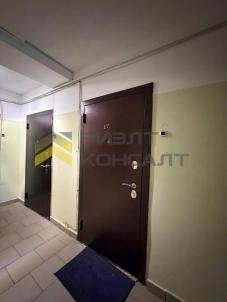 Продажа квартиры Омск.&nbsp;бульвар Архитекторов, 1В