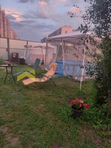 Продажа дома Омск.&nbsp;Омская область, Омск, территория СОСН Патриот, 241
